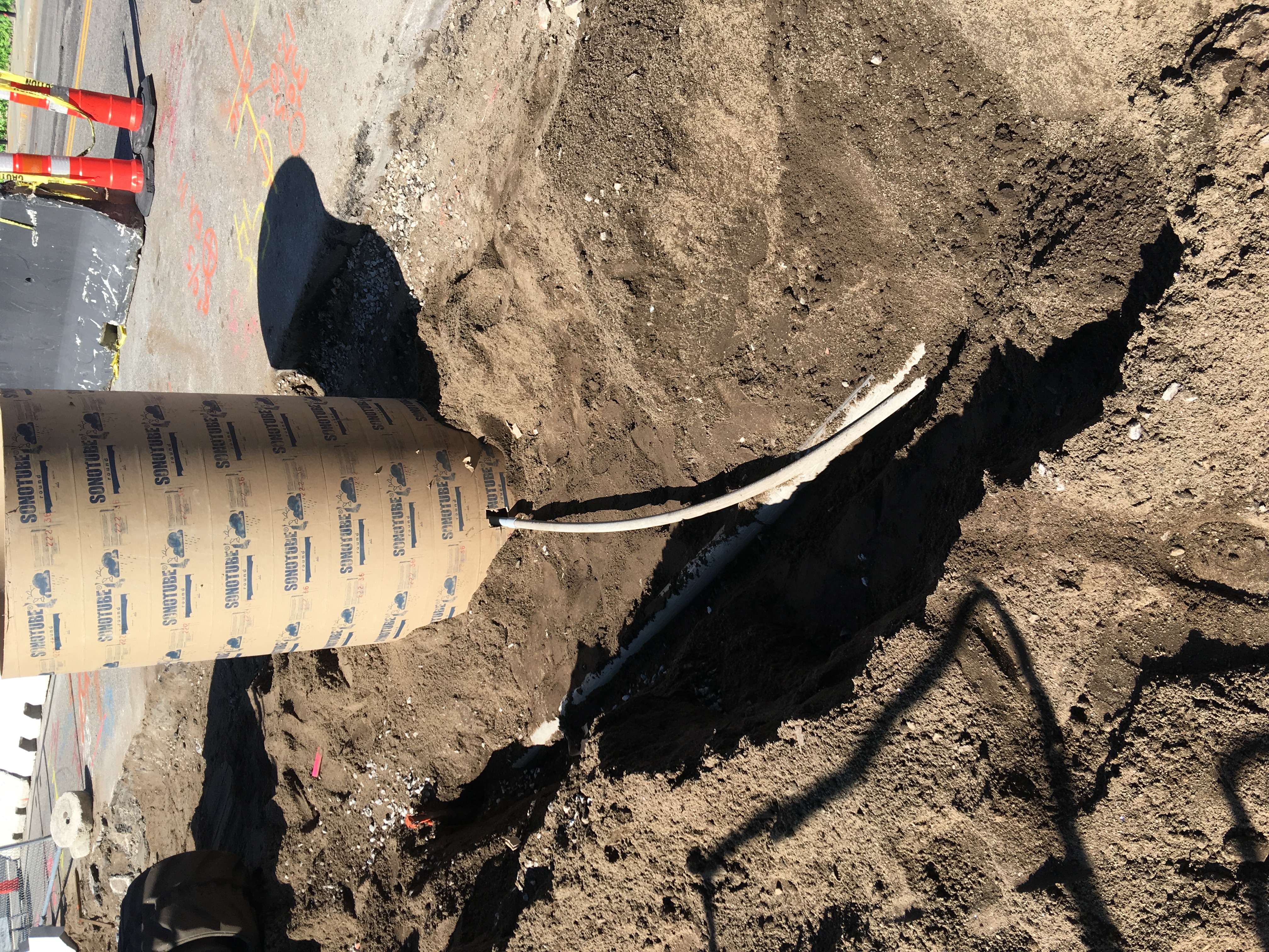 Parking Lot Lighting